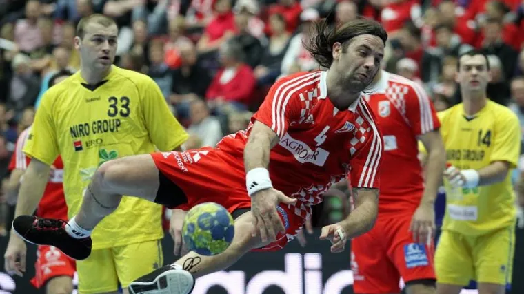 Kauboji u lovu na zlato