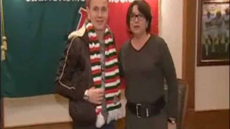 Ibričić: Kad-tad vratit ću se u Hajduk