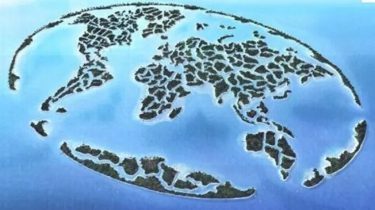 Arhipelag The World tone u more?