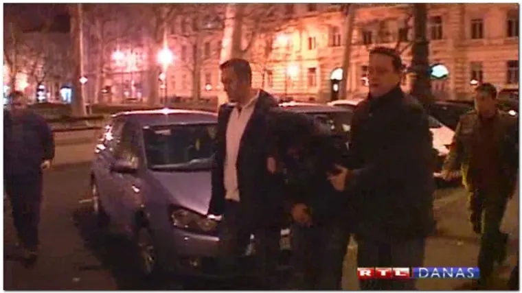 Pljačkali banke tijekom slobodnih vikenda