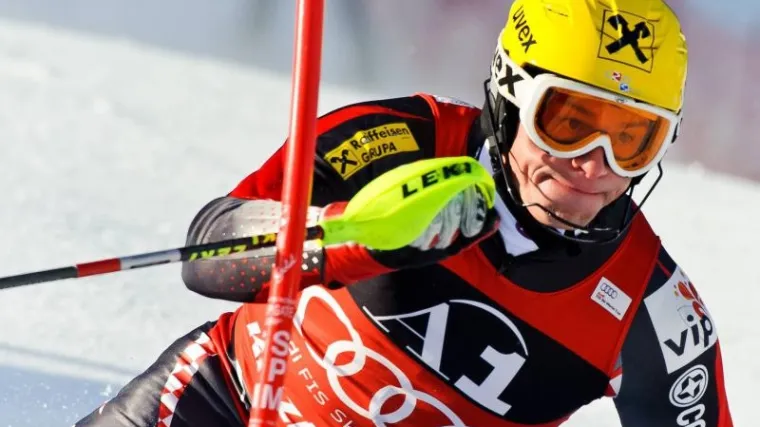 Ivica pobijedio i u kombinaciji!