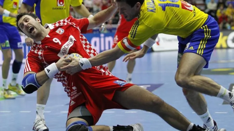 Rukometa&scaron;i nisu izborili polufinale