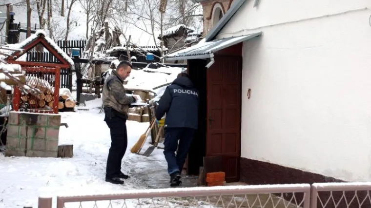 Požega: Stariju ženu tukao do smrti