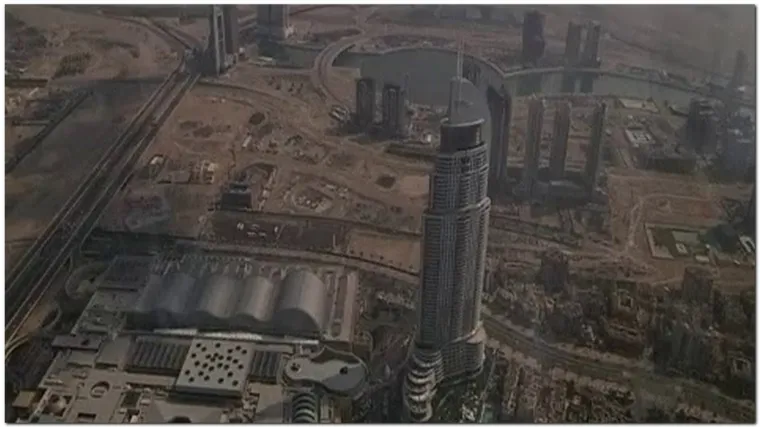 Otvoren najvi&scaron;i restoran na svijetu