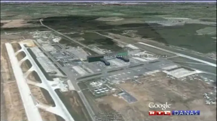 Rusi primili dojavu o mogućem napadu?