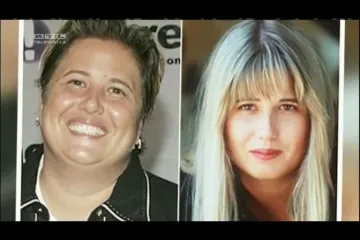 Kako je Chastity postala Chaz