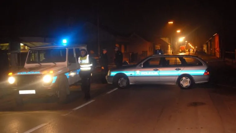 Privođenja zbog smrzavanja mlade imigrantice