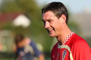 Igračko rasula u Hajduku