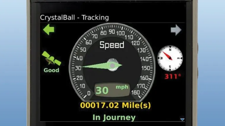 Aplikacija za špijuniranje zaposlenika