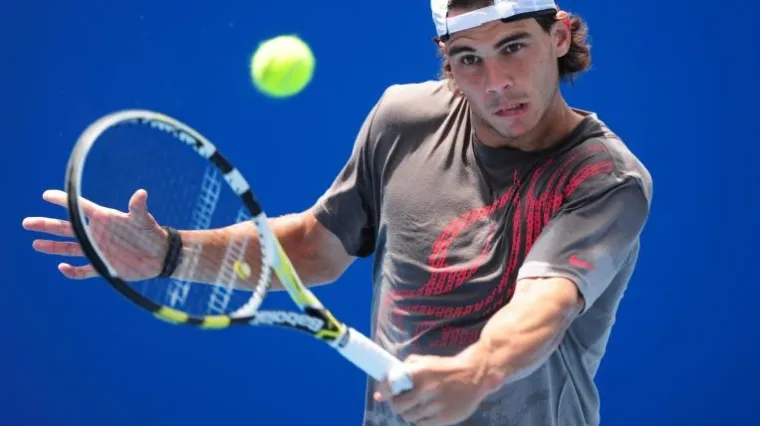 Ferrer i ozljeda zaustavili Nadala