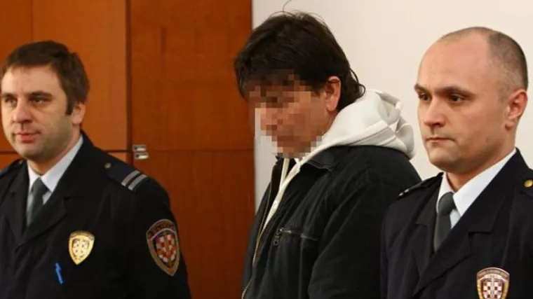 Djevojci nije bilo ugodno, ali nije silovana