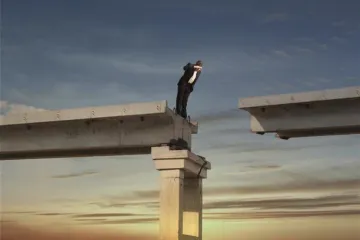 Bolje bankrot nego rob