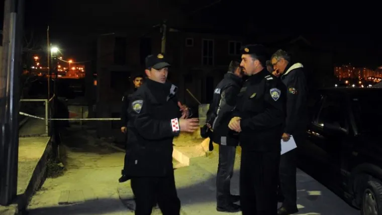 Nožem izbo mlađeg Riječanina