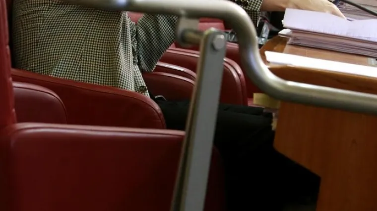 Pančić kazneno prijavio HDZ