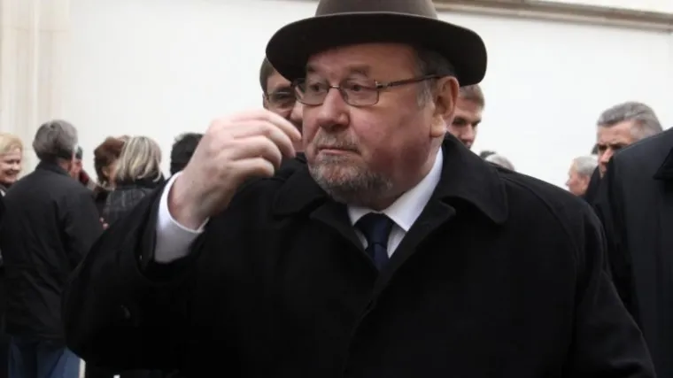 &Scaron;eks: Novinari me razapinju i osuđuju