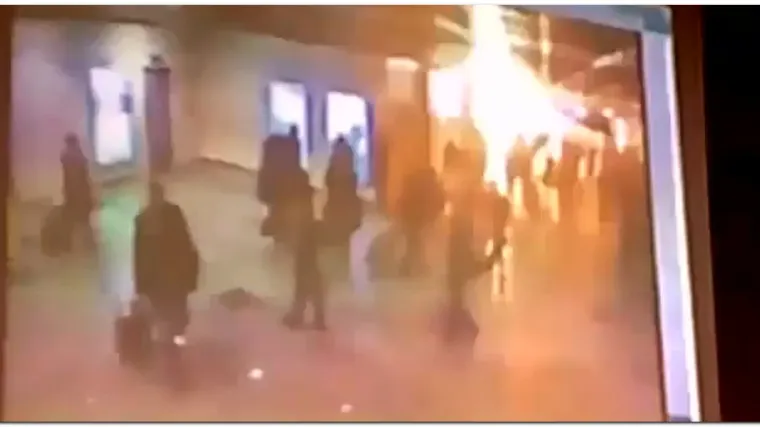 Dvadesetogodi&scaron;njak sijao smrt