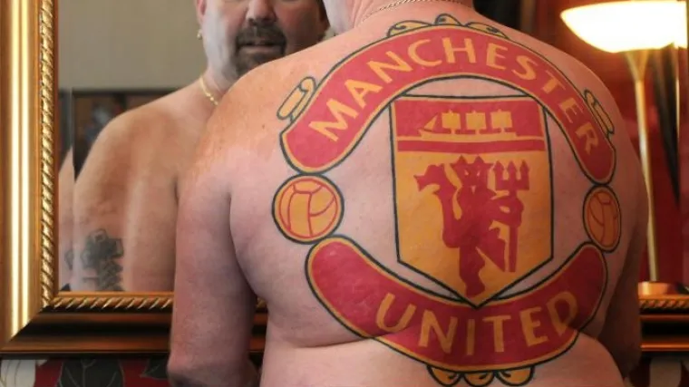 Ekstremna navijačka ljubav