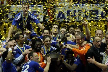 Francuzi obranili zlato