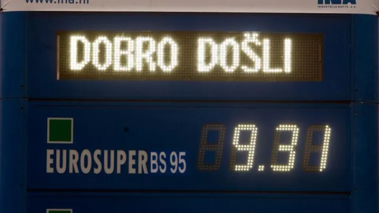 Stiže umjetno gorivo za pet kuna