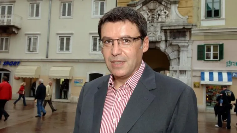 Jovanović: Oprostite, HDZ nije zločinačka organizacija