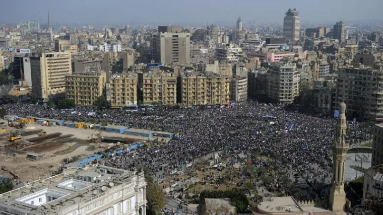 Vojska se okreće protiv Mubaraka