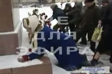 Lenjinovi poklonici pužu kao Bandić