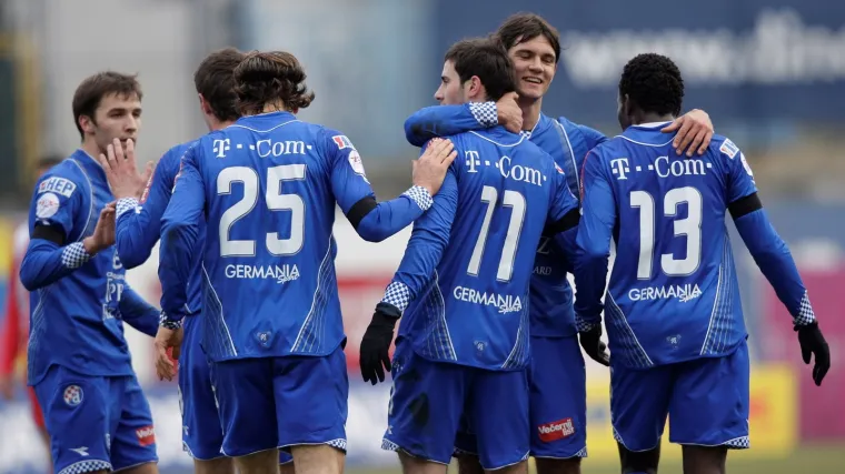 Dinamo otkazao gostovanje u Pri&scaron;tini