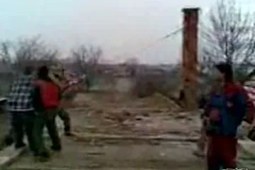 Stvarni likovi za češki crtić "A je to"