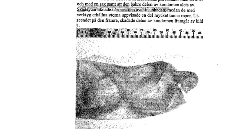 Procurio Asssangeov kondom