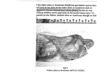 Procurio Asssangeov kondom