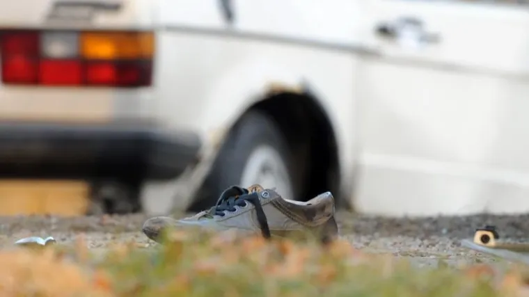 Policajci izazvali tragedije