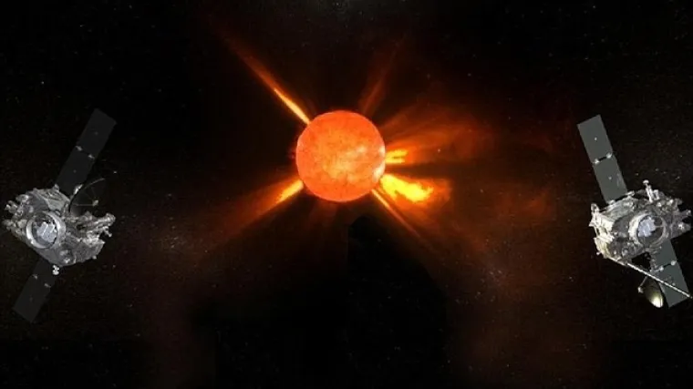 Prve 3D snimke Sunca