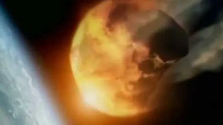 Asteroid Apofis leti prema Zemlji