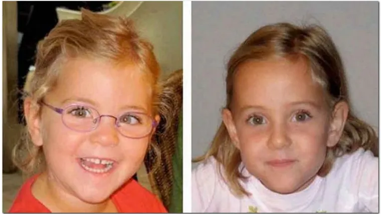 Jo&scaron; uvijek potraga za nestalim blizankama