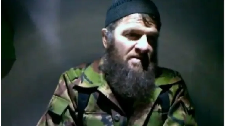 Čečeni priznali napad na Moskvu