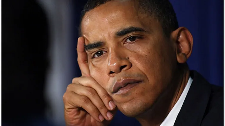 Obama prestao pu&scaron;iti