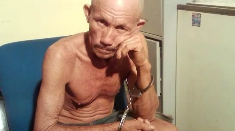 Brazilskom Fritzlu odrubljena glava