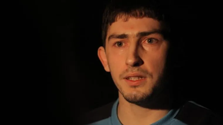 "Pu&scaron;ka je opalila dok smo se naguravali"