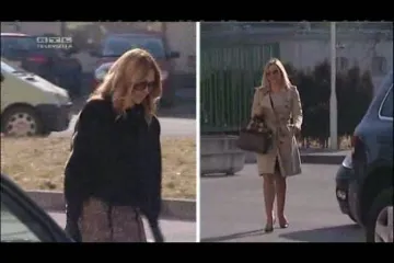 Na ročištu sa Vlatkom i Snježanom