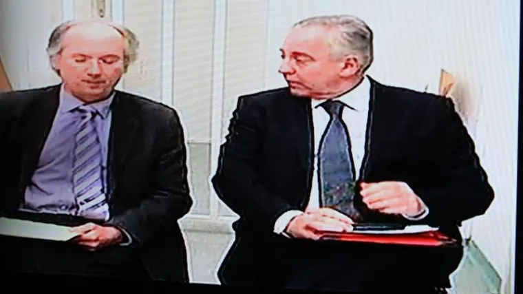 Sanader neće tužiti austrijski zatvor