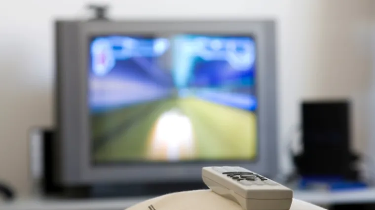 Ubio sestru zbog daljinskog