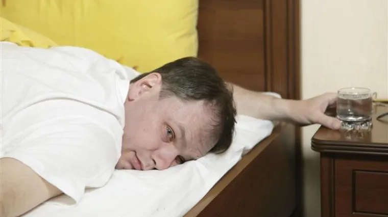 Alkohol ubojica No.1