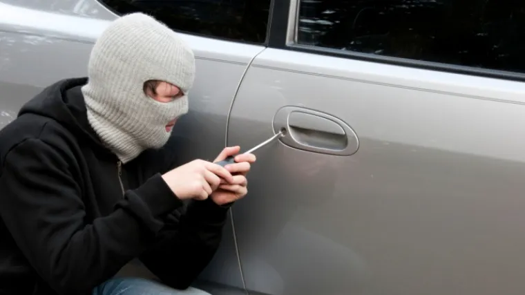 Slučajno oteo dječaka