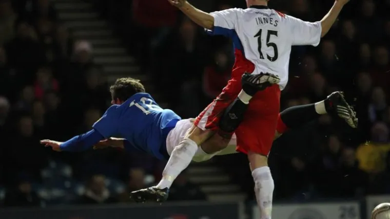 Jelavić zabio hat-trick