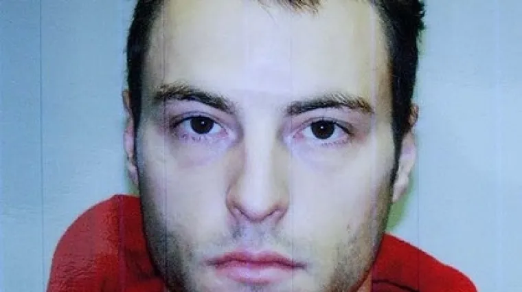 Hranio se vjevericama i skupljao lišće