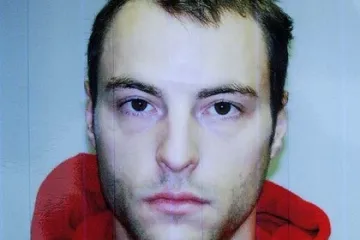 Hranio se vjevericama i skupljao lišće