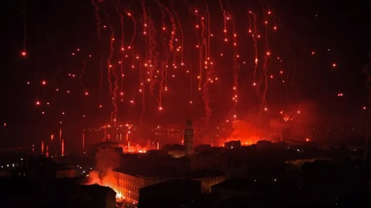 Hajduk slavi 100. rođendan