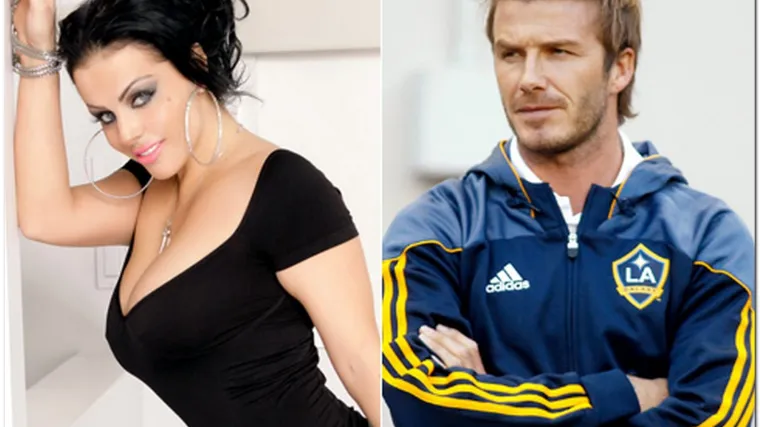 Beckham izgubio parnicu zbog Irme Nici