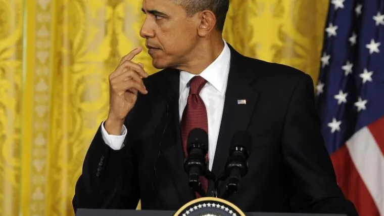 Obama se oče&scaron;ao o Iran