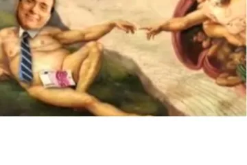 Berlusconi ipak mora na sud